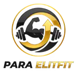 ParaElitFit - Nutrition Sportive & Bien-être