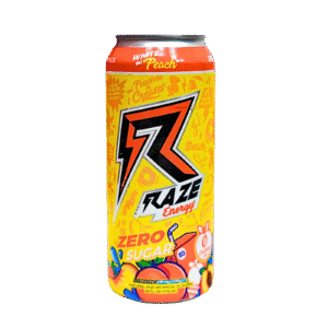 Raze energy drink Flacon 473ml