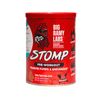 RedREx Stomp Pot 455 gr